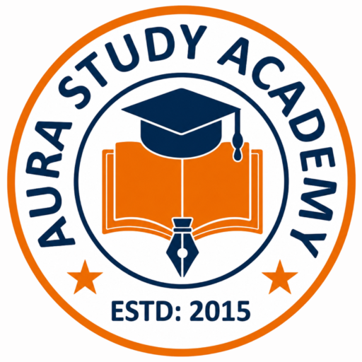 Aura Study Academy