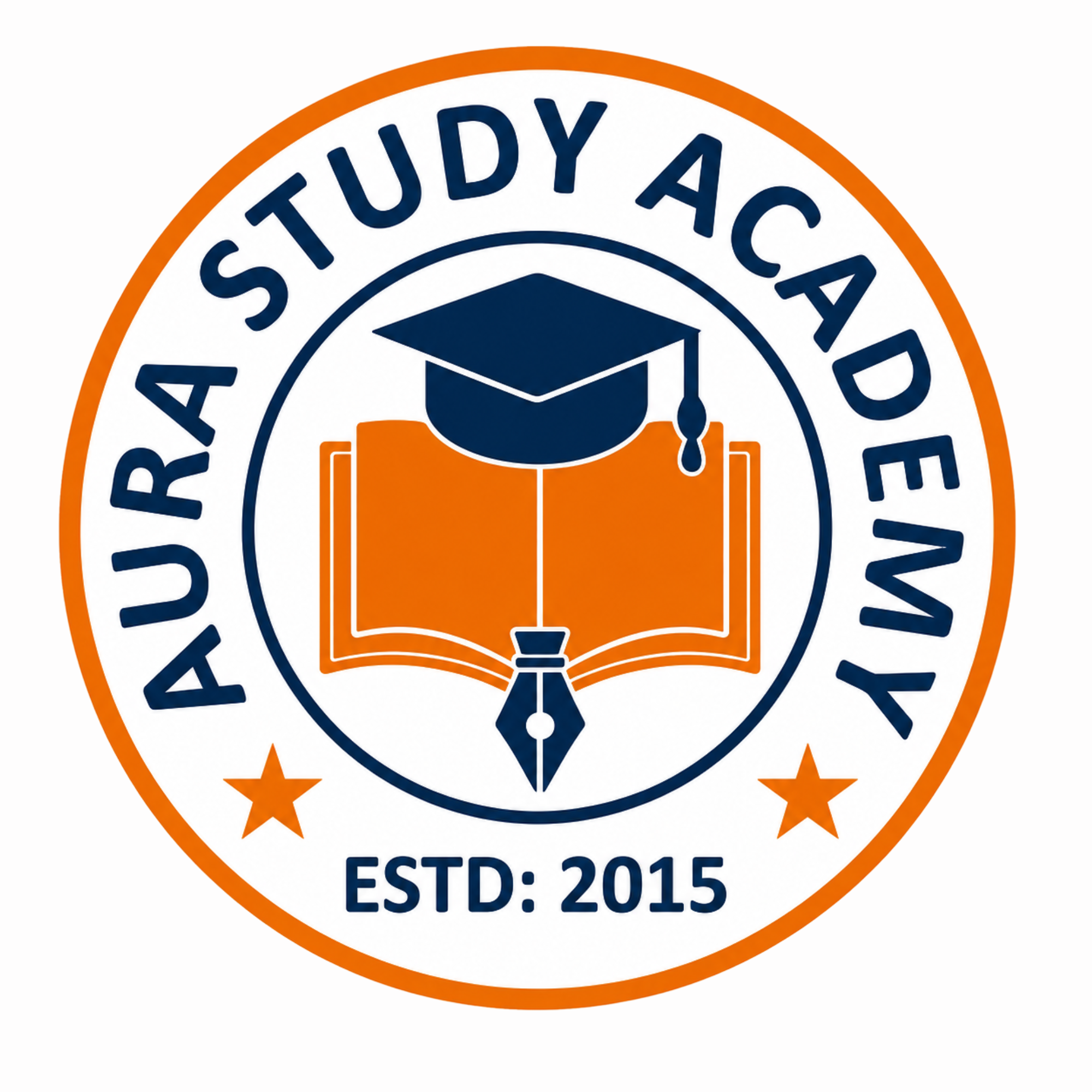 Aura Study Academy